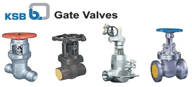 KSB Valves Suppliers Dealers Distributors in India