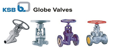 KSB Valves Suppliers Dealers Distributors in India